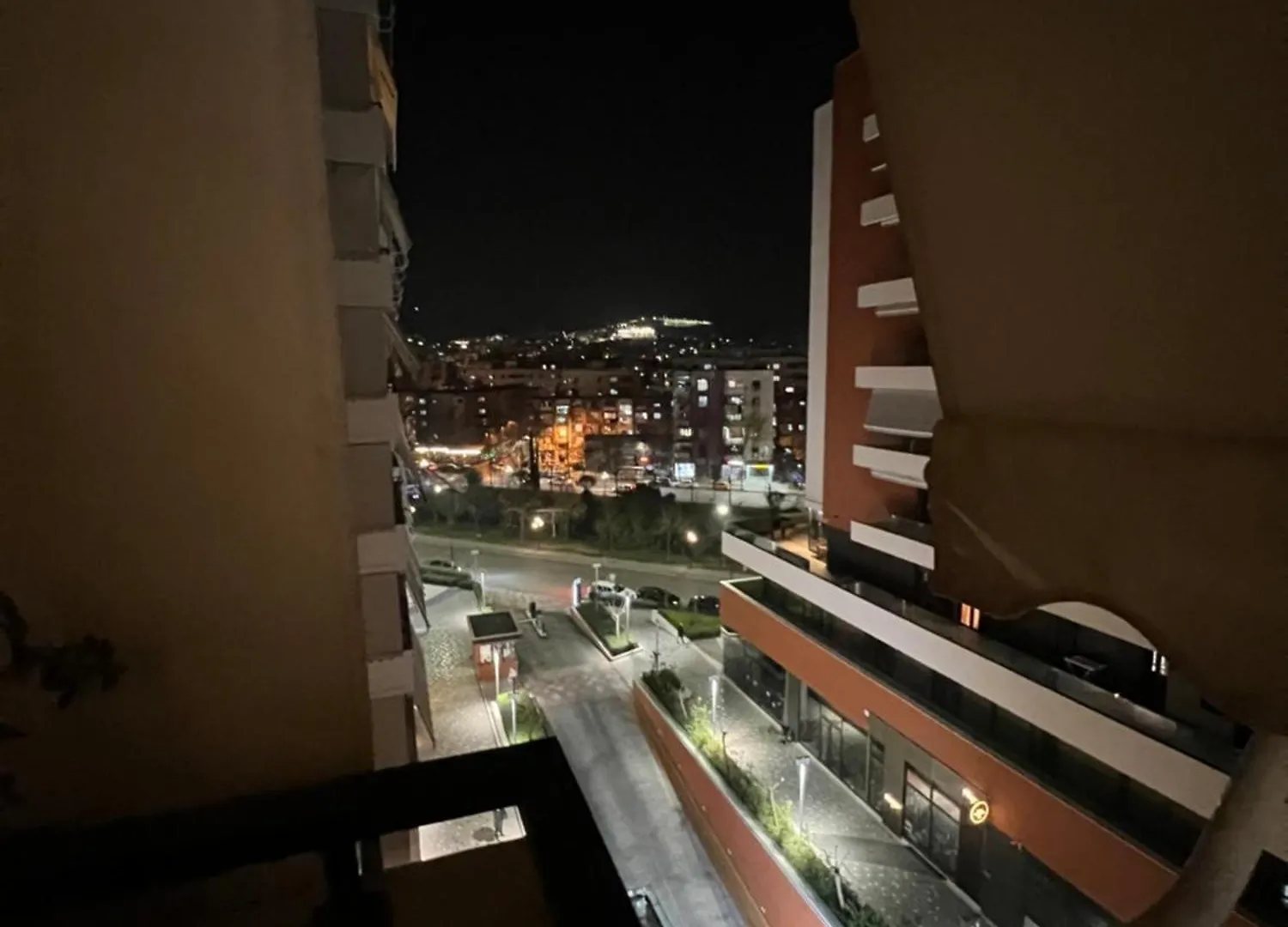 Tirana Delijorgji Appartment 4U アルバニア